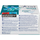 Jessa Inlegkruisjes Active Shape, 50 stuks