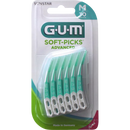 GUM SOFT-PICKS Advanced Regular, 30 stuks