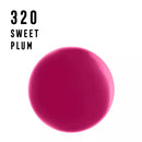 MAX FACTOR Nagellak Miracle Pure Nail, Sweet Plum 320, 12 ml