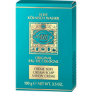 4711 Barre de savon Véritable Eau de Cologne, 100 g