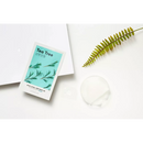 Masque en tissu Missha Airy Fit Tea Tree, 1 pièce