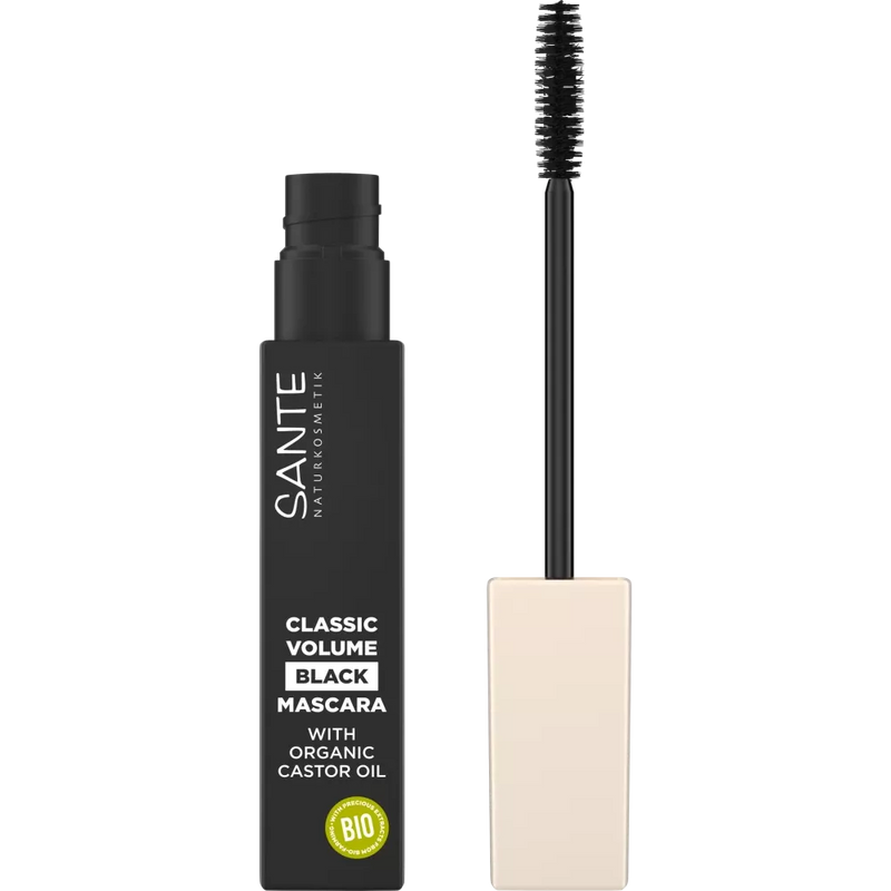 Sante Mascara Classic Volume 01, 8 ml