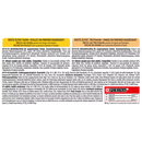 Purina Gourmet Natvoer voor katten met kip & kalkoen, nature's creations, Multipack (4x85 g), 340 g