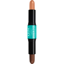 NYX PROFESSIONAL MAKEUP Contouring Pen Wonder Dual Face Lift Medium Tan 05, 1 st