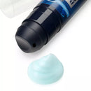 Gel hydro visage frais Balea MEN, 75 ml