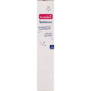 Bougies pointues torsadées Profissimo, 2 pièces