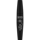 lavera Mascara Intens Volumizing Zwart, 13 ml