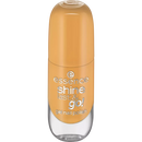 essence cosmetics Nagellack shine last & go! Walking On Sunshine 62, 8 ml