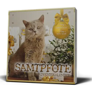 Samtpfote Calendrier de l'Avent Patte de Velours 2023