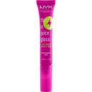 NYX PROFESSIONAL MAKEUP Gloss à lèvres This Is Juice 03 Strawberry Flex, 10 ml