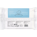 Lillydoo Natte doekjes met 99% water, 60 stuks.