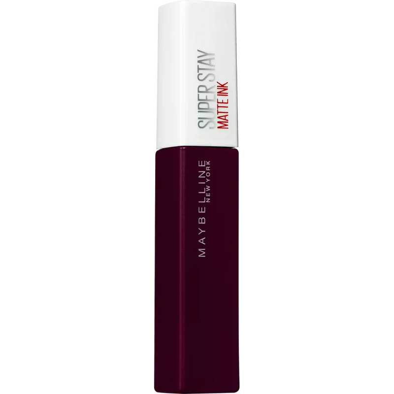 Maybelline New York Lipstick Super Stay Matte Ink escapist 45, 5 ml