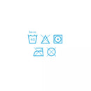 Bambino Mio Swimming Nappy motif ananas réutilisable, taille M, 6-12 mois, 1 pièce