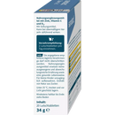 sanotact Zink + C + D zuigtabletten 20 stuks, 34 g