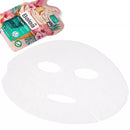 Balea Doekmasker Fruity Peach, 1 st