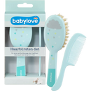 babylove Borstelset wolk, 1 stuk