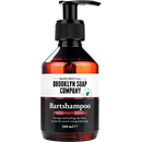 Brooklyn Soap Company Baardshampoo, 200 ml