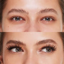 essence Princess Volume Effect Kunstwimpers (1 paar), 2 stuks.