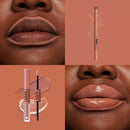 NYX PROFESSIONAL MAKEUP Rouge à lèvres Shine Loud Pro Pigment 25 Daring Damsel, 1 pièce