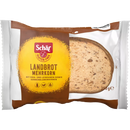 Schär Brood, boerenbrood meergranen, glutenvrij, 250 g