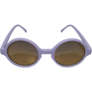 SUNDANCE Zonnebril voor kinderen in paars met spiegelende glazen, 1 stuk
