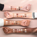 Palette de fards à paupières Catrice Pro Natural Spirit Slim 010 Neutral Elements, 10,6 g