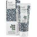 Australian BodyCare Crème pour les pieds à l'huile d'arbre à thé, 100 ml
