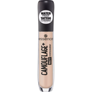 essence Camouflage+ Mat Waterdicht 26 Natuurlijk Beige, 5 ml