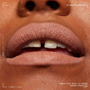 NYX PROFESSIONAL MAKEUP Lipstick Smooth Whip Matte 01 Pancake Stacks, 4 ml