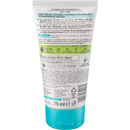 alverde NATURKOSMETIK Crème pour les pieds 5 en 1, 0,07 l