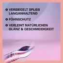 Schwarzkopf Gliss Kur Haarserum Anti-Spliss Miracle, 75 ml