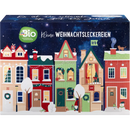 Calendrier de l'Avent dmBio 2022 avec 24 délicieuses surprises