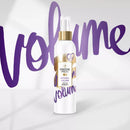 PANTENE PRO-V Spray sans rinçage Volume naturel, Spray texturé, 250 ml