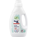 Lessive Denkmit Color Ultra Sensitive, 750 ml