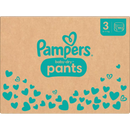 Pampers Baby Pants Baby Dry Gr.3 Midi (6-11 kg), boîte mensuelle, 192 pièces.