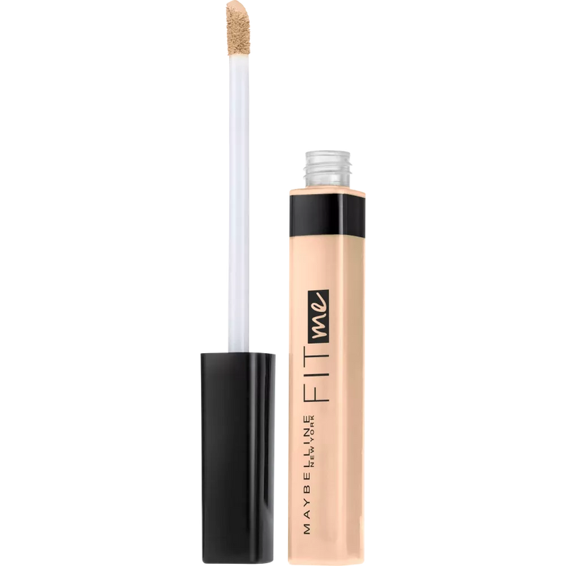 Maybelline New York Concealer Fit Me 20 Sand, 6.8 ml