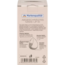 ebelin Oeuf de maquillage biseauté, 1 pièce