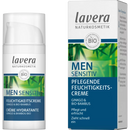 Crème de jour lavera Hommes Sensibles, 30 ml