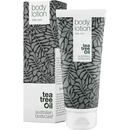Australian BodyCare Lotion pour le corps à l'huile d'arbre à thé, 200 ml
