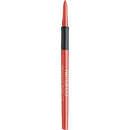 ARTDECO Lipliner Mineral Lip Styler 14 Rosy Peach, 0.4 g