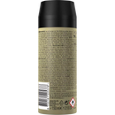 AXE Deodorant Spray Billionaire, 150 ml