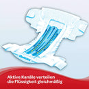 Huggies Luier Ultra Comfort maat 5, 11-25kg, maandbox, 126 stuks