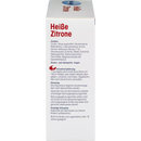 Mivolis Warme drank hete citroen, portie sticks 20 stuks, 100 g