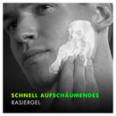 Gillette Labs Scheergel, 198 ml