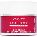 M. Asam Crème Jour Rétinol Intense 24H, 50 ml