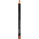 NYX PROFESSIONAL MAKEUP Kajal Slim 907 Café, 1 g