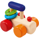 Selecta Grab Ring Train Rollina Junior Bois, 8,5 cm