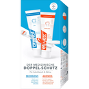 elmex Tandpasta aronal & elmex mondhygiëne set (2 x 75 ml), 150 ml