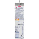 Profissimo Gants jetables sans latex blanc grand, 60 pièces