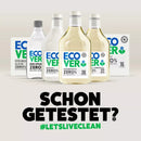ecover Vaatwasmiddel Zero, 450 ml